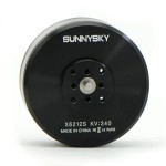 Hot Sales Sunnysky Multi-rotor Drone Motor X6212s Kv180 Kv300 Kv340 Bldc for Quadcopter Hexacopter